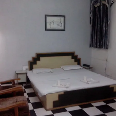 Hotel Grace-3