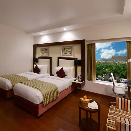 Lords Inn Jodhpur-3