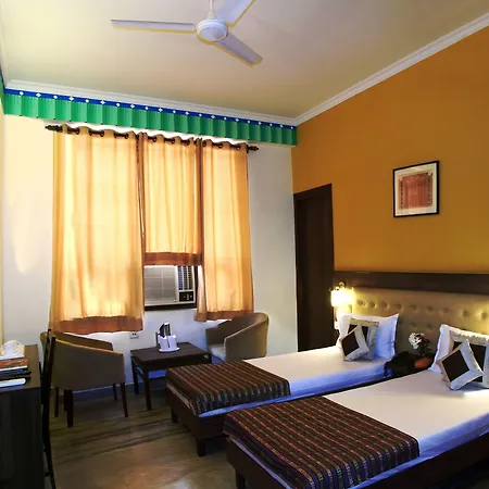Inn Tawang Near B L Kapoor Hospital A Well Hygiene Hotel-2