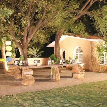 Dream Valley Resorts-3