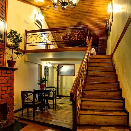 Summit Grace Boutique Hotel & Spa-2