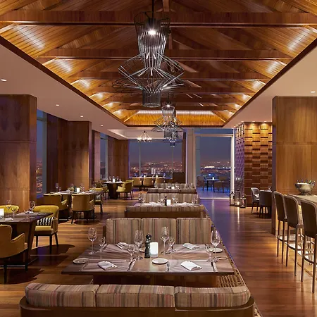 Shangri-La Bengaluru-2