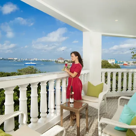 Fragrant Nature Kochi - A Five Star Classified Hotel-3