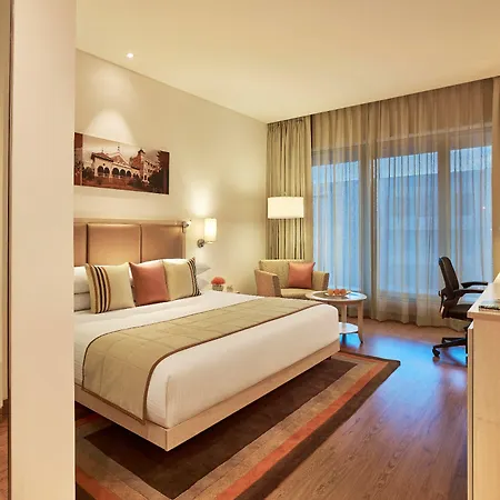 Vivanta Pune, Hinjawadi-3