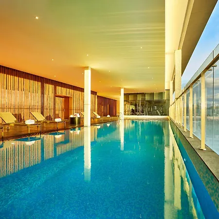 Vivanta Pune, Hinjawadi-2