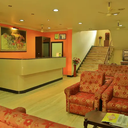 Hotel Srinivas-2