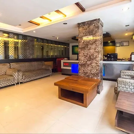 Hotel Kosala Vijayawada-2