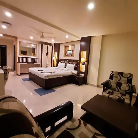 Hotel Kosala Vijayawada-3