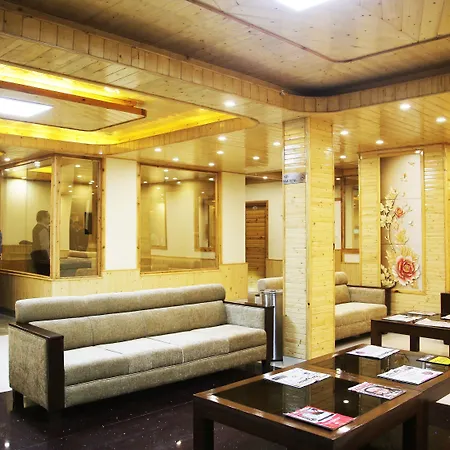 The Holiday Heights Manali-2