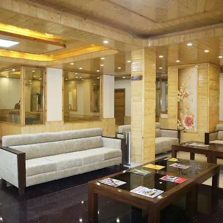 The Holiday Heights Manali-3