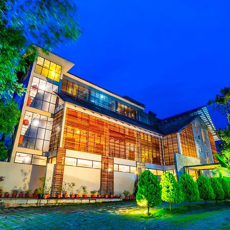 Cuckmere Resort Munnar-2