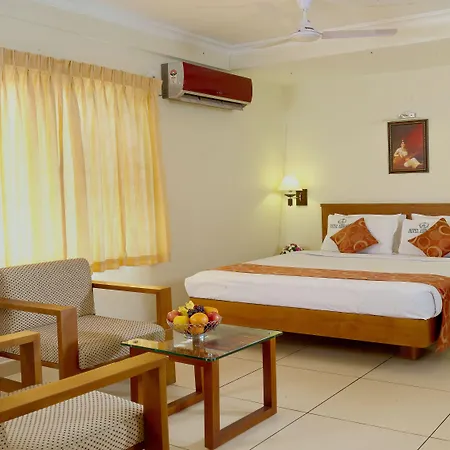 Hotel Aiswarya-3