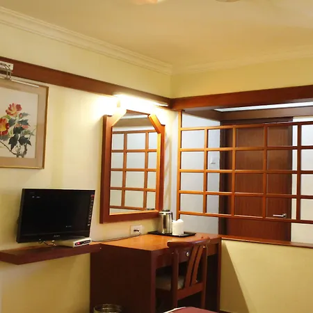 Hotel Aiswarya-2