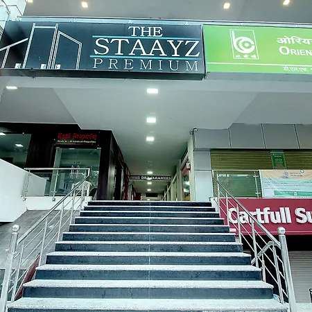 Staayz Premium Gurgaon-3