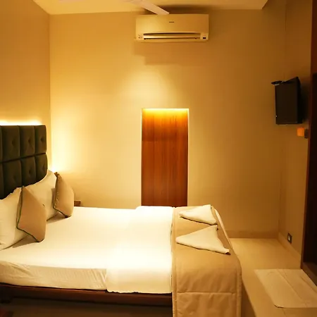 Rama Krishna Hotel-3