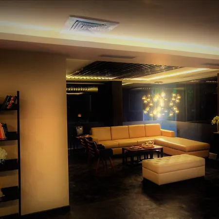 Minla Hotel-2