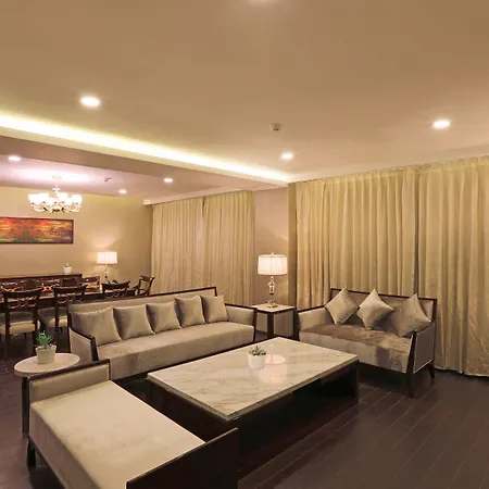 Samanvay Boutique Hotel-2