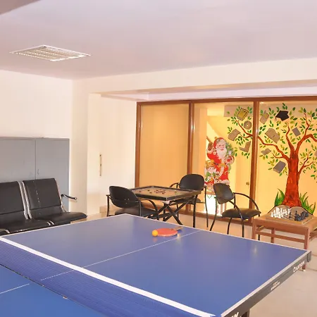 Valvan Village Resort-3
