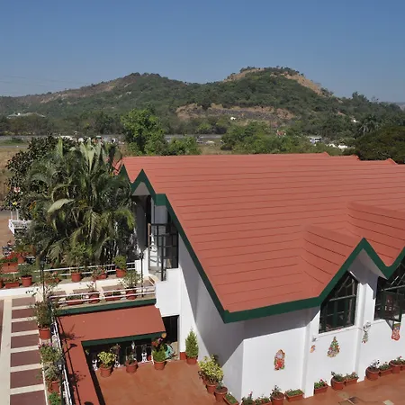 Valvan Village Resort-2