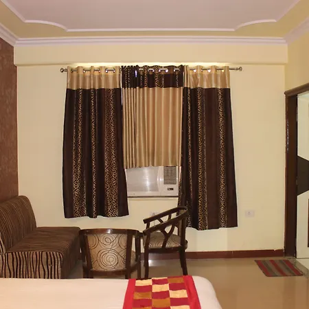 Hotel Muskan Palace-2