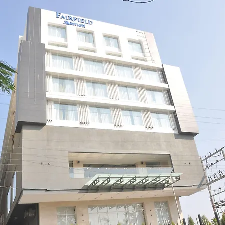 Fairfield By Marriott Indore-2