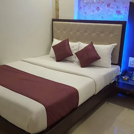 Hotel Sanjary Palace-2
