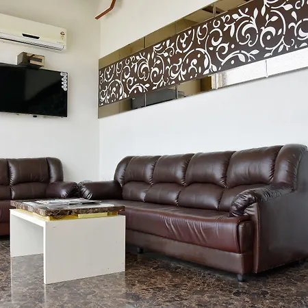 Hotel Sanjary Palace-3