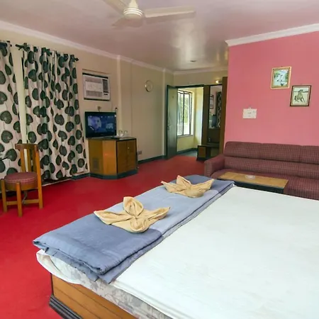 Hotel Dolphin-2