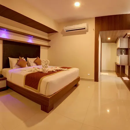 Rio Meridian Hotel-2