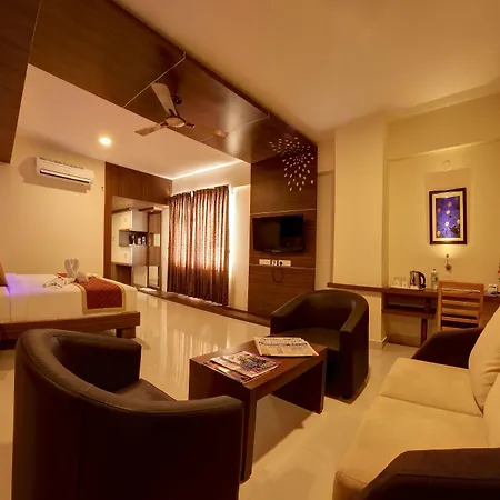 Rio Meridian Hotel-3