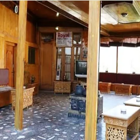 Hotel Royal Palace - Leh-2