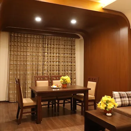 The Thangam Grand-3