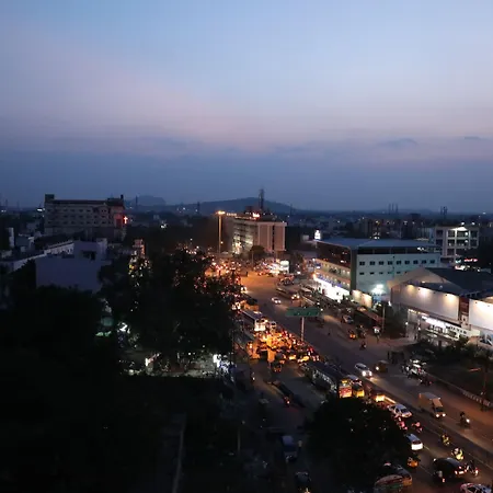 The Thangam Grand-2