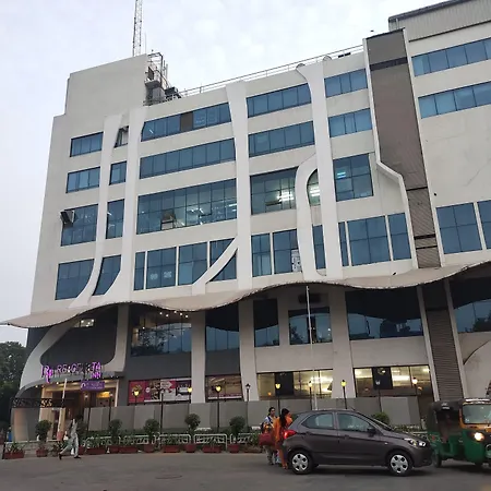 Regenta Inn Vadodara, 500M From Railway Station-3