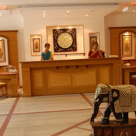 Hotel Siddharta-3