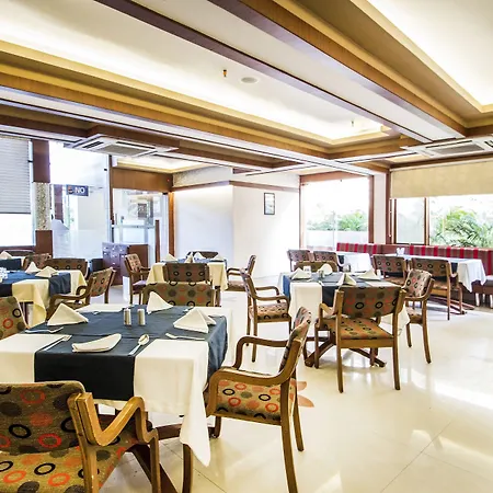 Fabhotel Amrit Residency-3