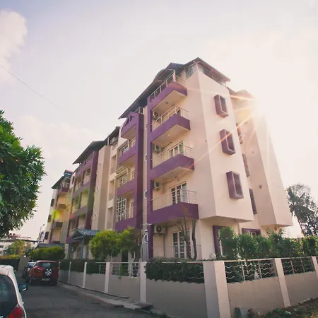 Royal Suites Hotel Apartments-3