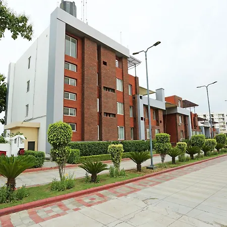 Golden Blossom Imperial Resorts-2