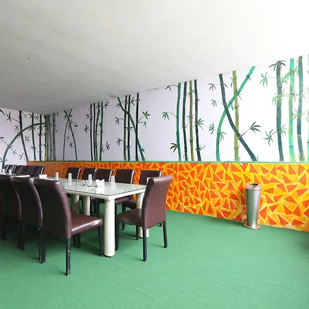 The Orbis Hotel-3