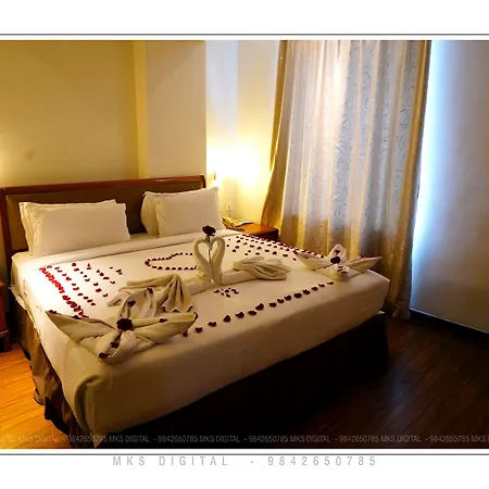 The Orbis Hotel-2