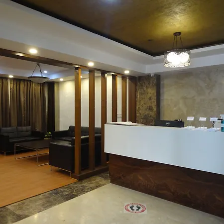 Hide Away Suites-2