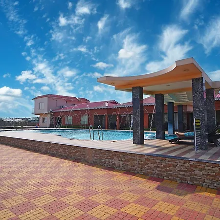 Prasant Beach Resort Mandarmani-2