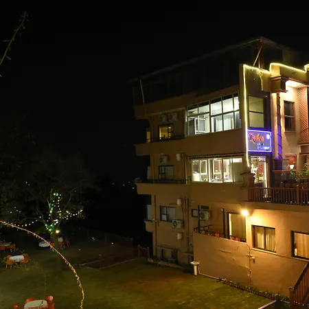 Hotel Rajpur Heights-3