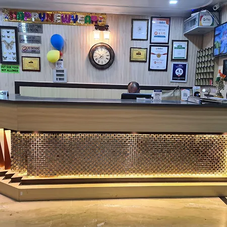 Hotel Rajpur Heights-2