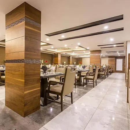 Prominent Corporate Residency-3
