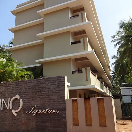 Sinq Signature-2