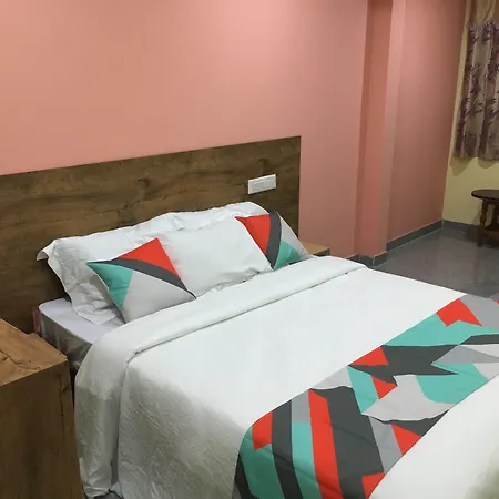 Hotel Housefinch Residency-3