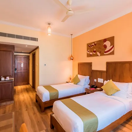 Regenta Central Herald Mysore-3