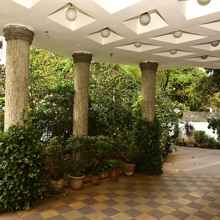 Hotel Atithi Mumbai-3