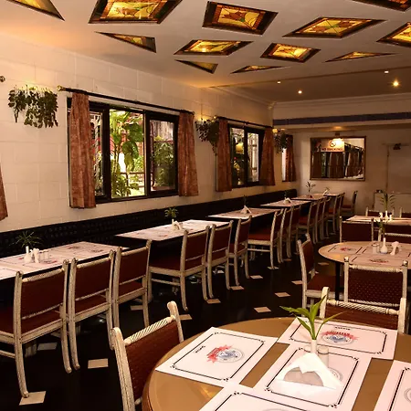 Hotel Atithi Mumbai-2
